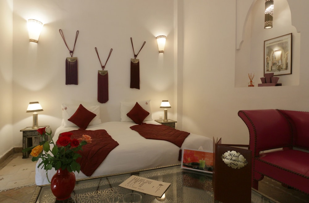 Riad Pachavana 34/78