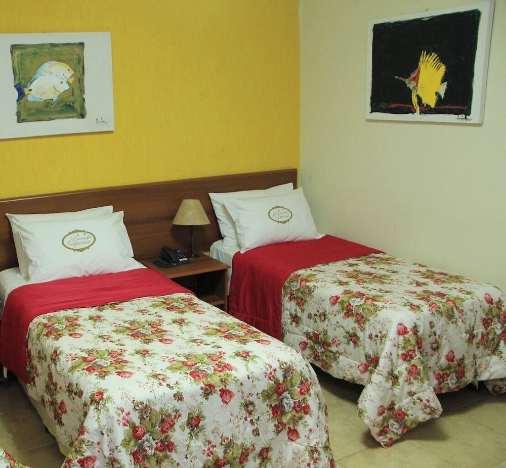 Hotel Pousada Valparaiso 16/71