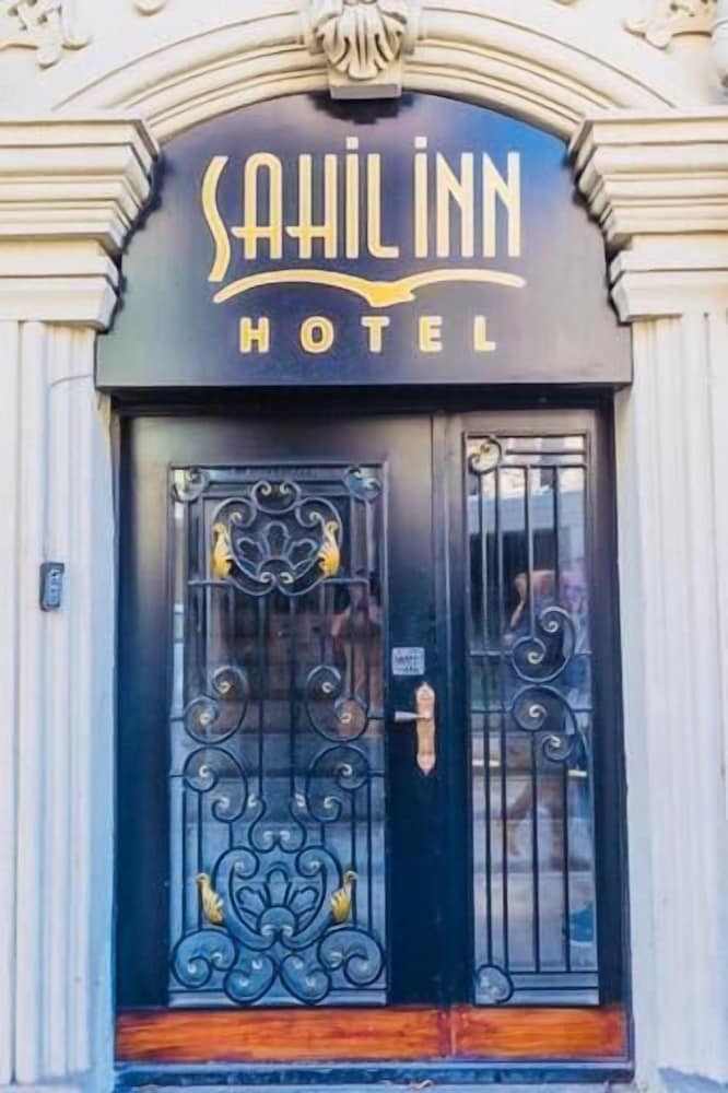 Sahil Inn Hotel 2/45