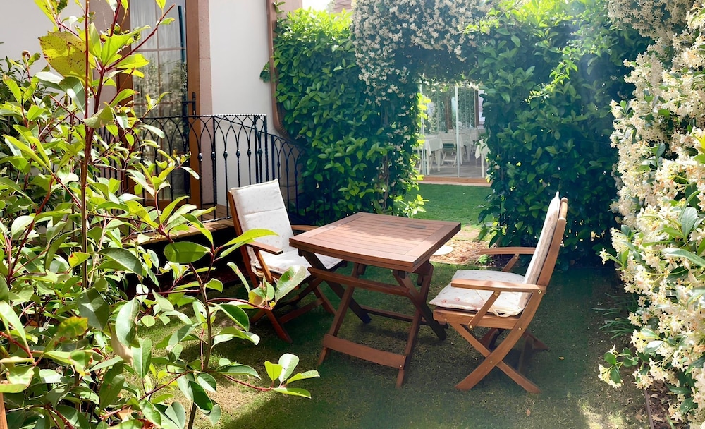 Tas Bahce Butik Hotel 27/36