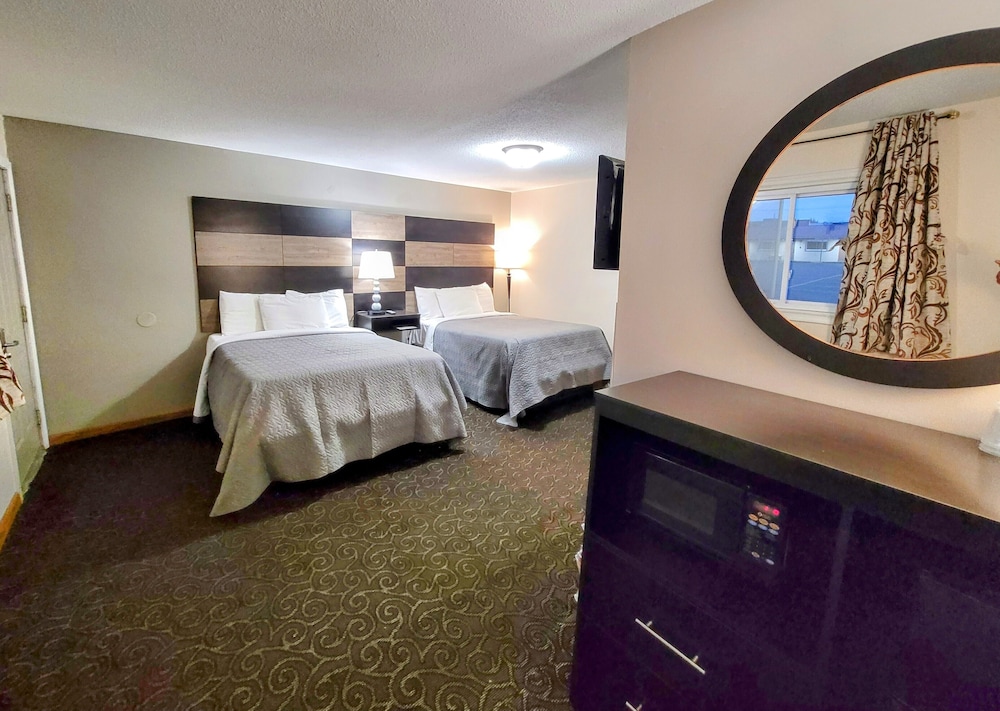 Budget Host Inn Niagara Falls 26/60