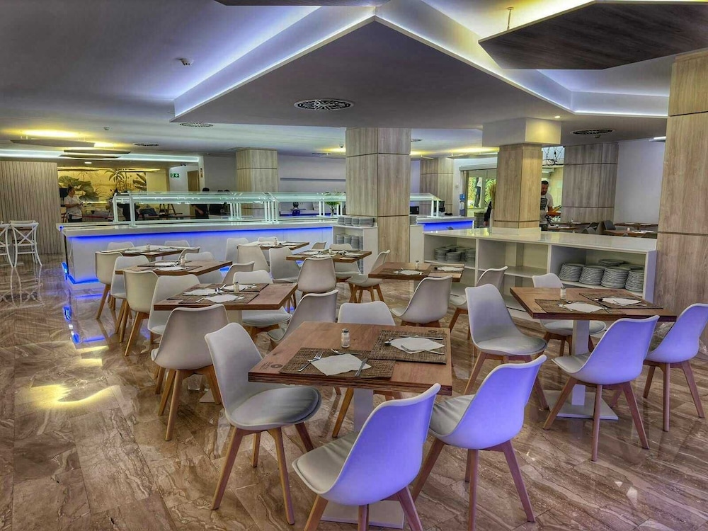 Marconfort Griego Hotel Ex Griego Mar 54/70