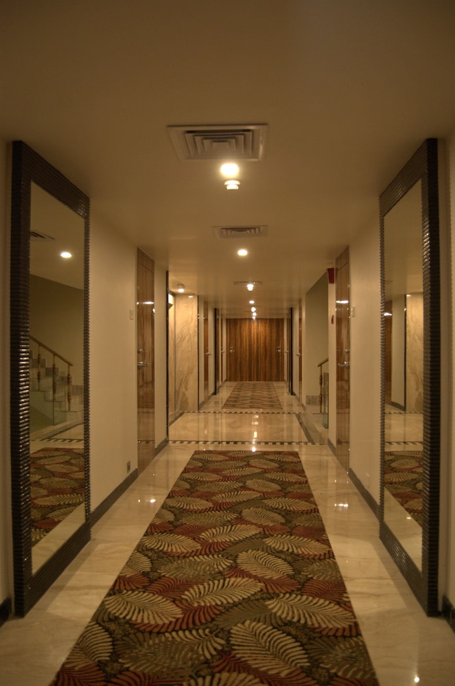 Hotel Hardeo 36/37