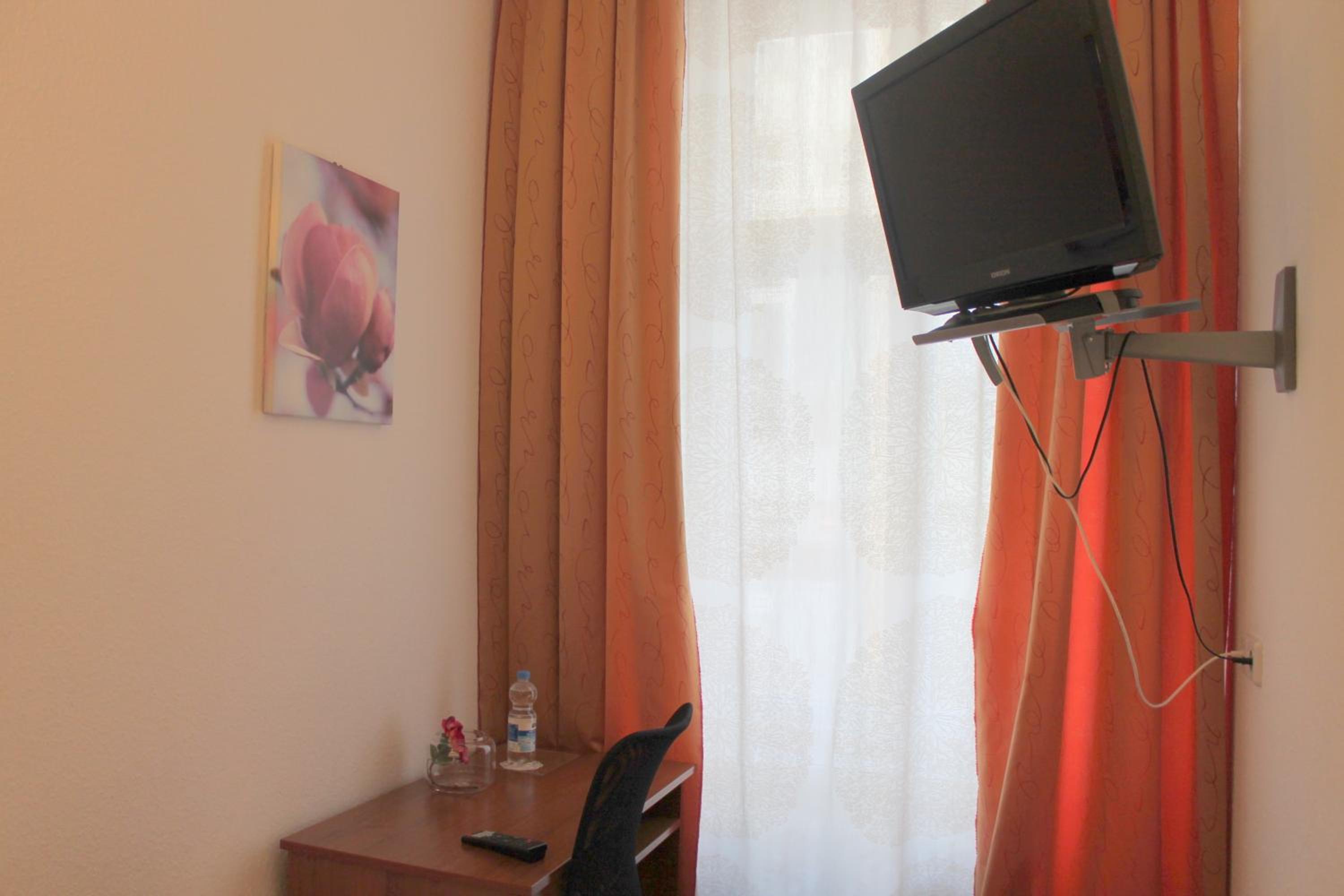Hotel Amelie Berlin 42/50
