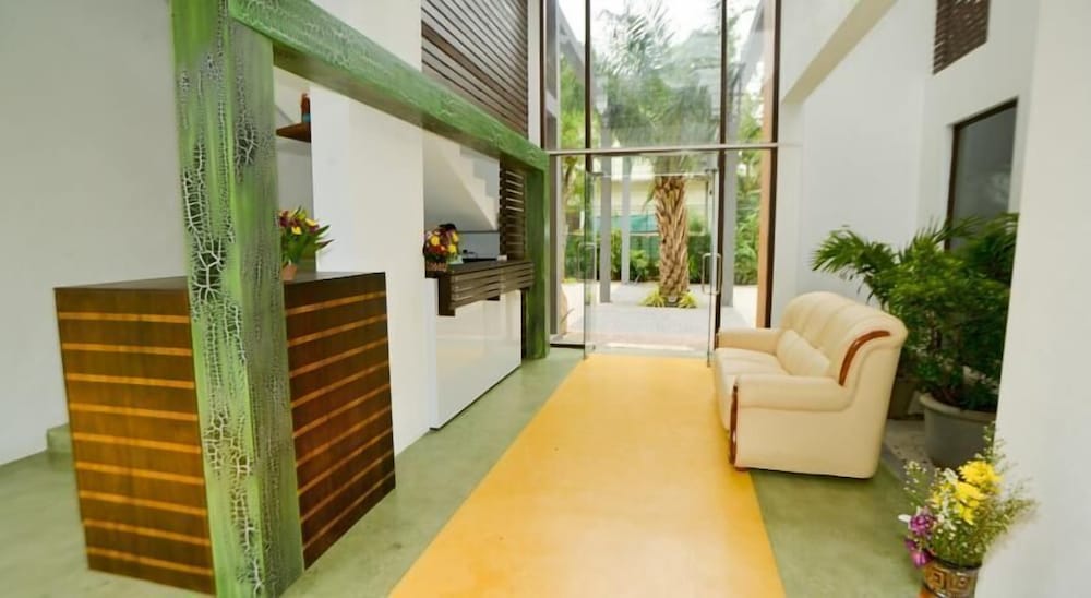 Olanro Hotel 34/40