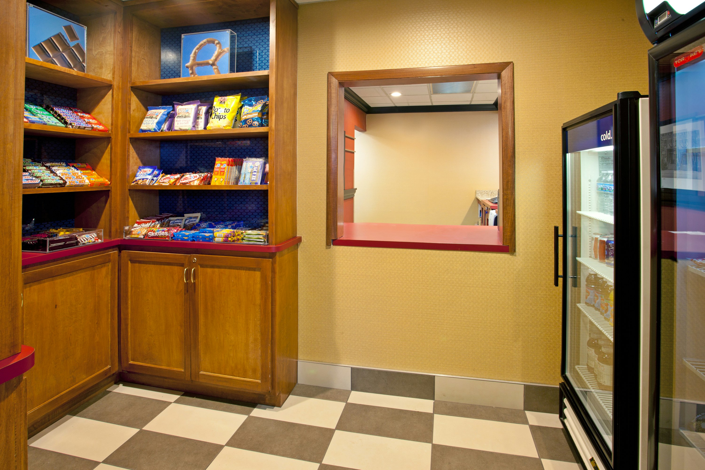 Hampton Inn Suites Cleveland Independence 10/40