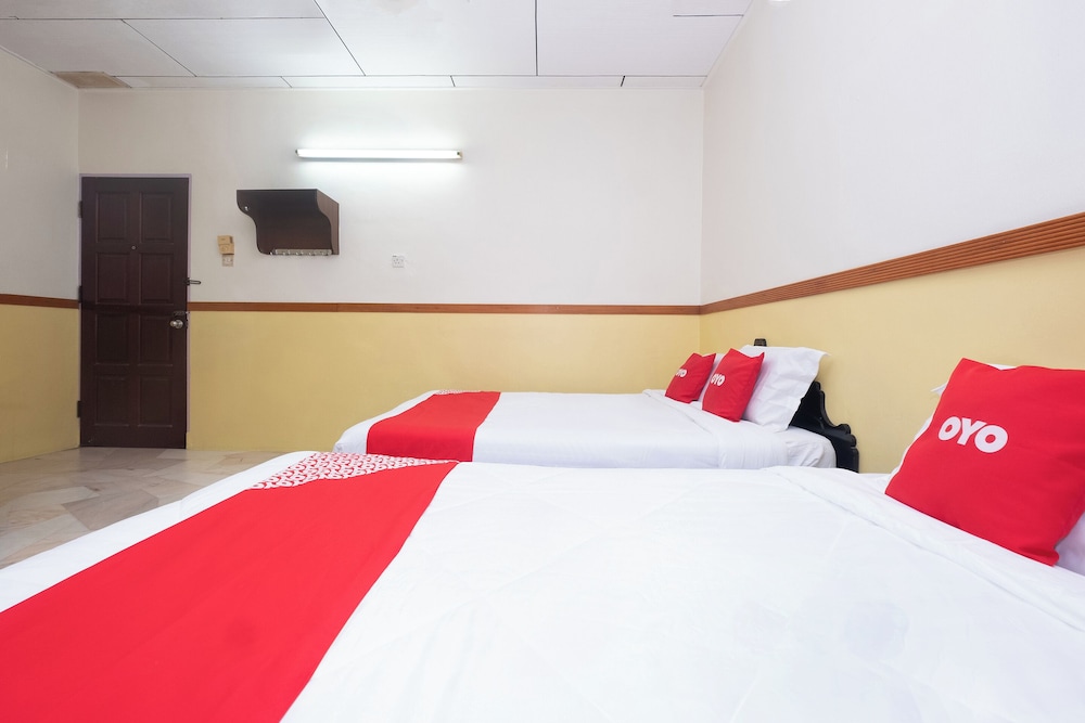Hotel O Lumut Villa Inn 10/48
