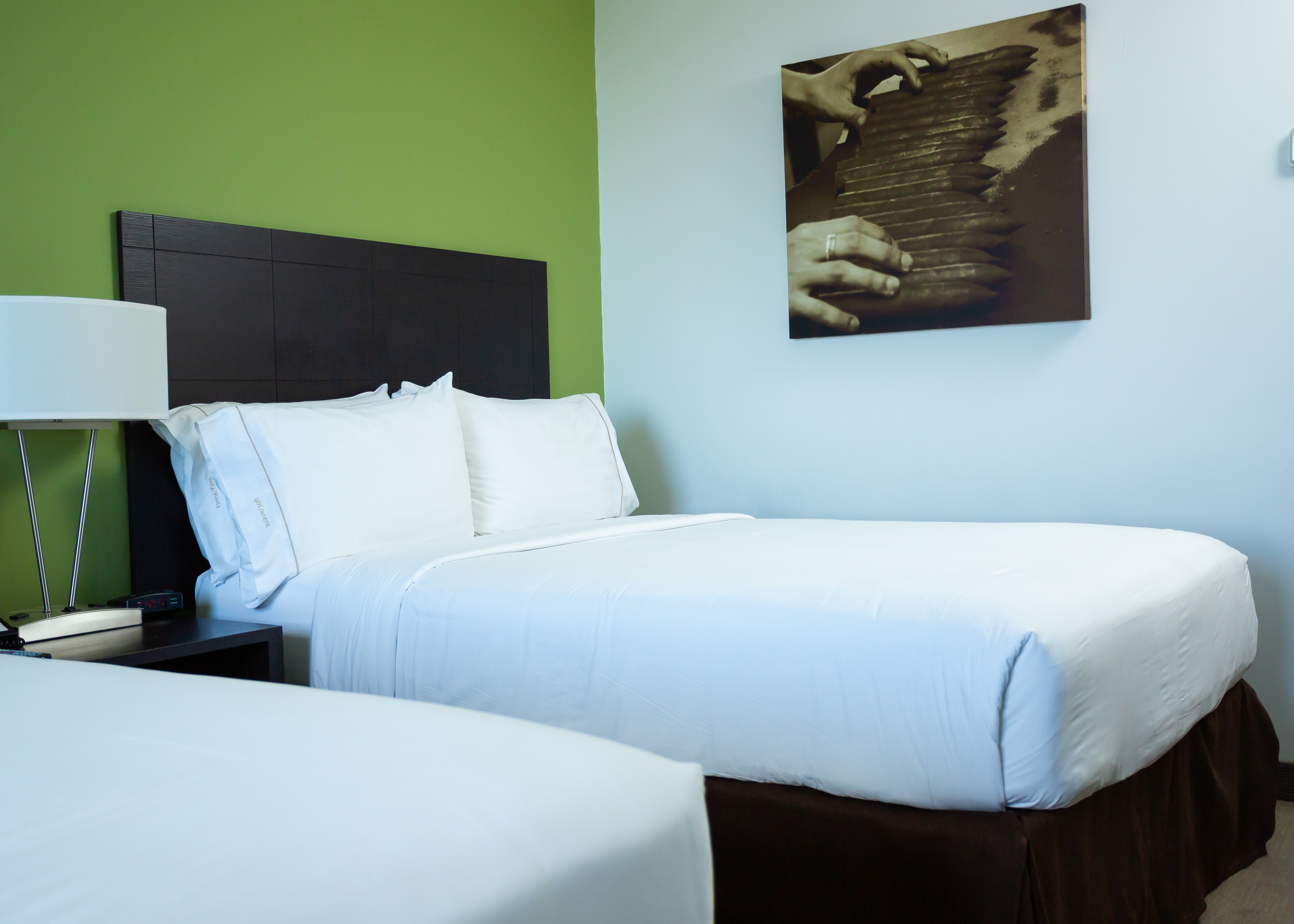 Holiday Inn Express Managua 34/75