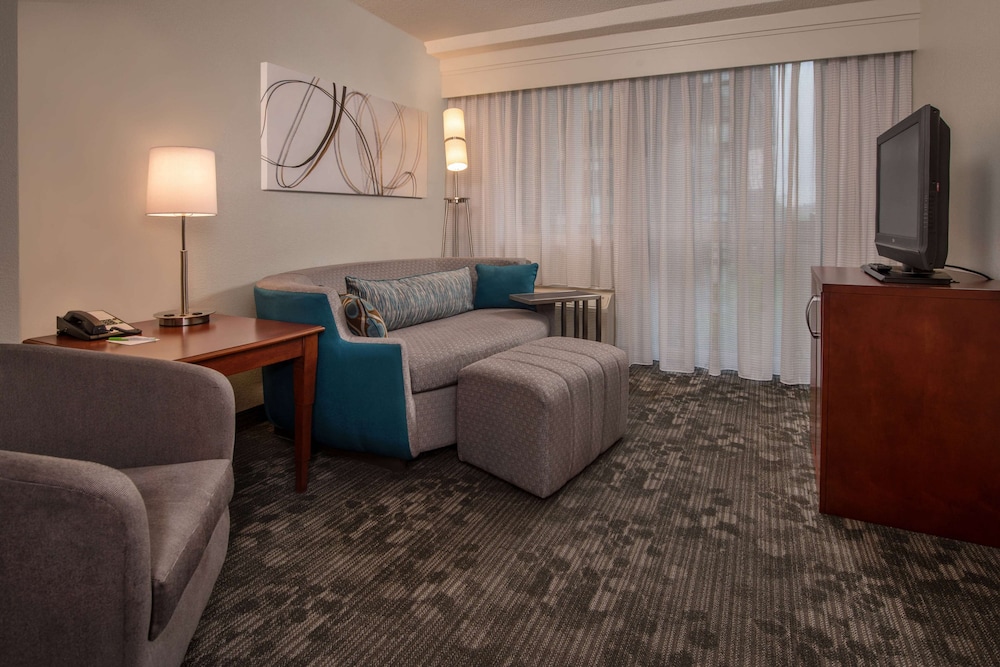 Sonesta Select Arlington Rosslyn 23/40