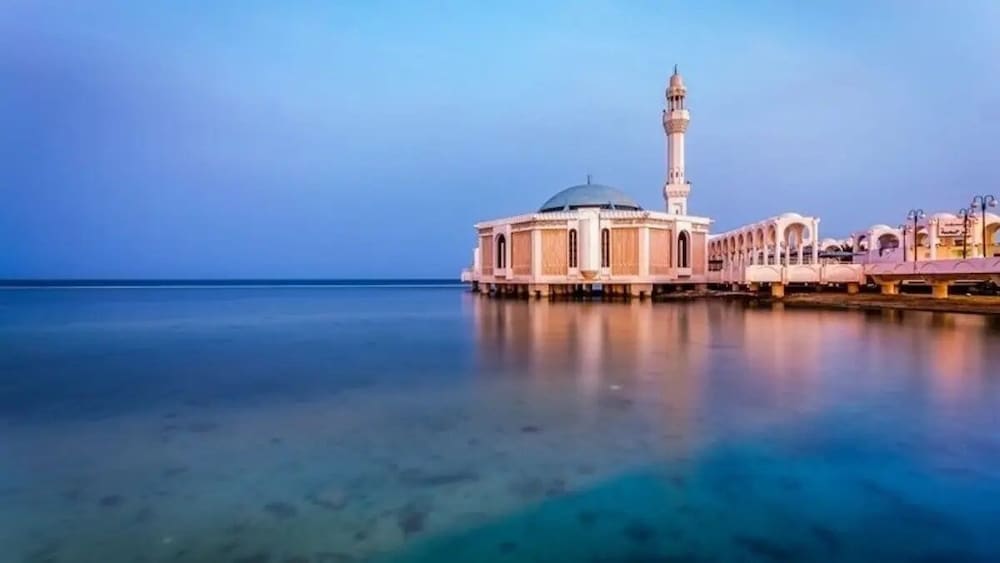 منتزه سروات جدة(Sarwat Park Jeddah) 47/60