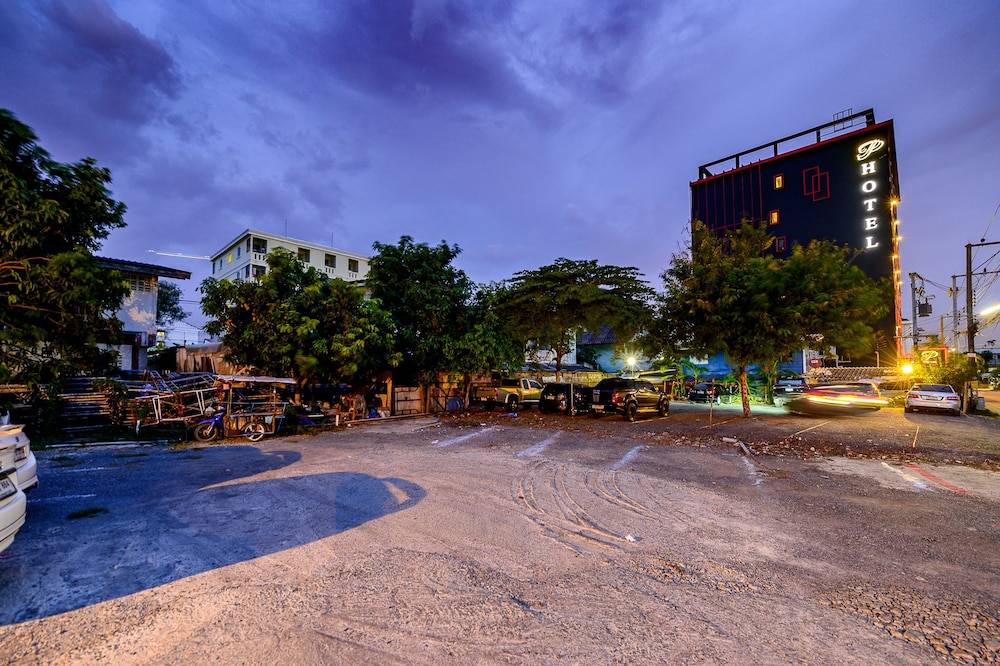 PP@Hotel Rangsit 33/45