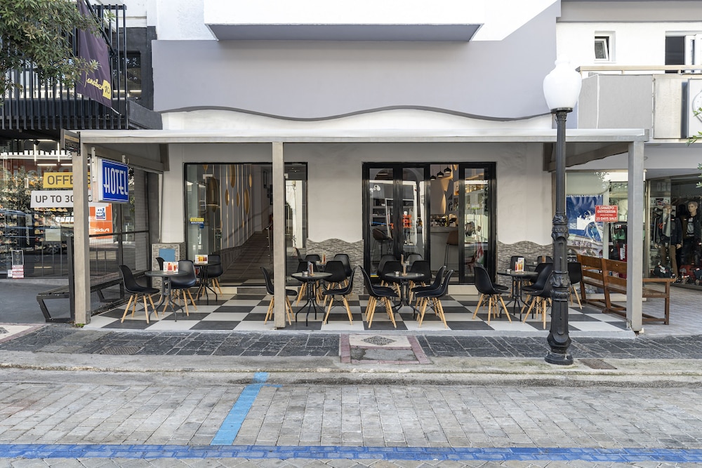Nep中心酒店(Nep Center Hotel) 图片3