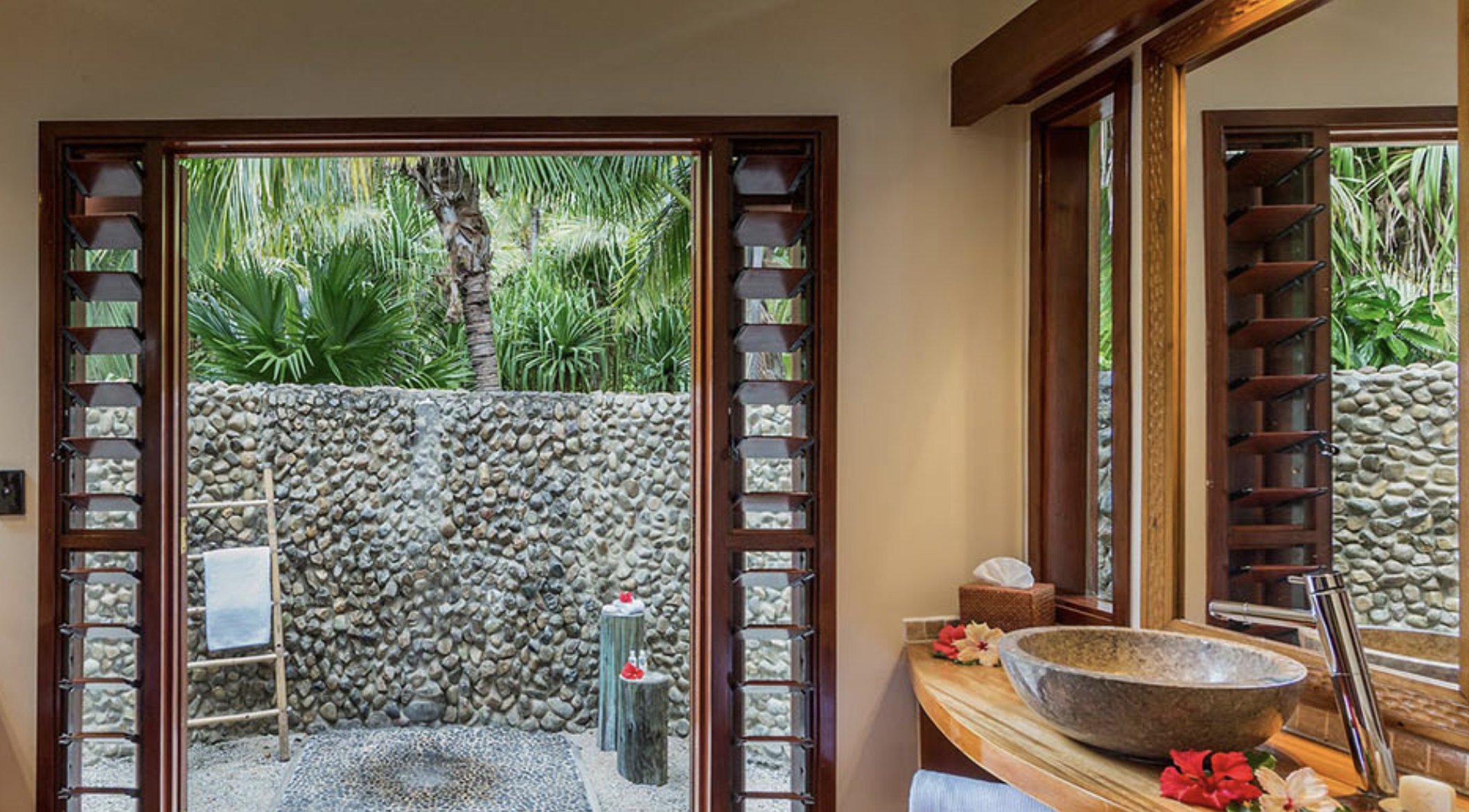 Likuliku Lagoon Resort - Adults Only 9/9