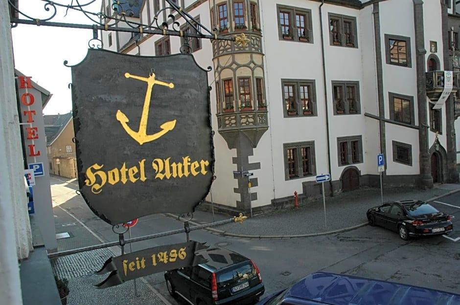 Hotel Anker 34/47