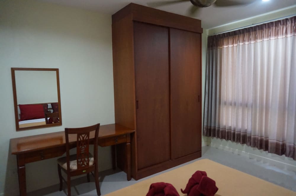 Gib Apartment 15/20