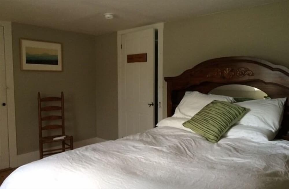 The Sunny Grange B&B 6/18