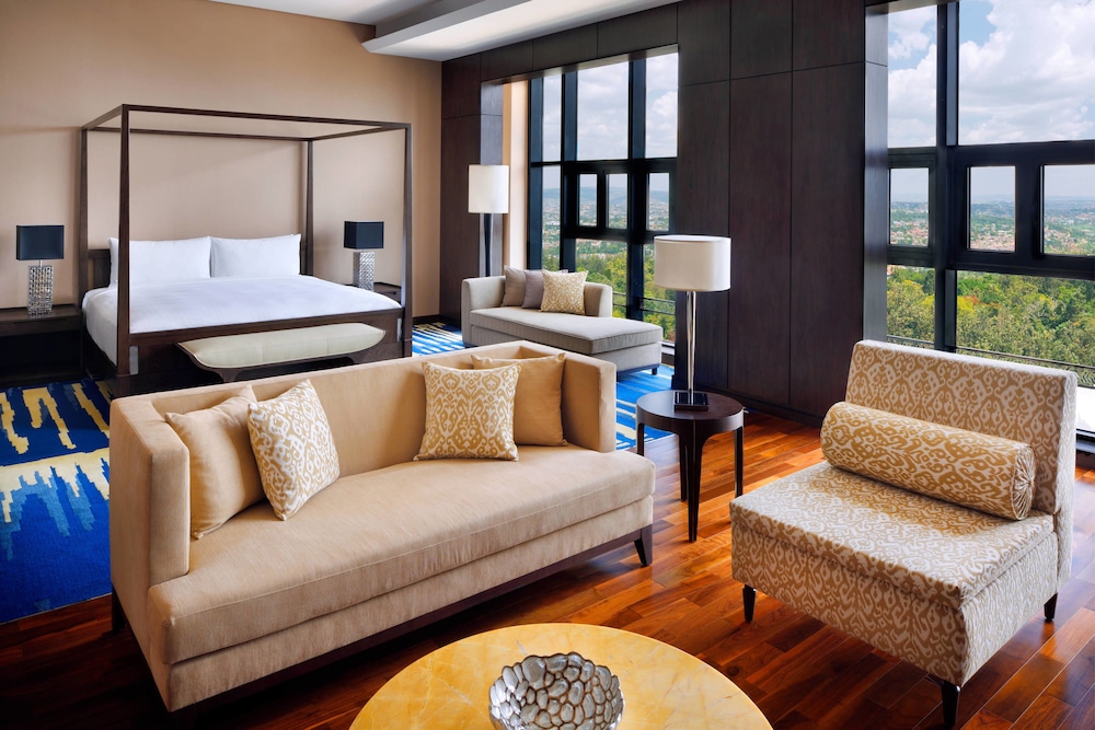 Kigali Marriott Hotel 27/54