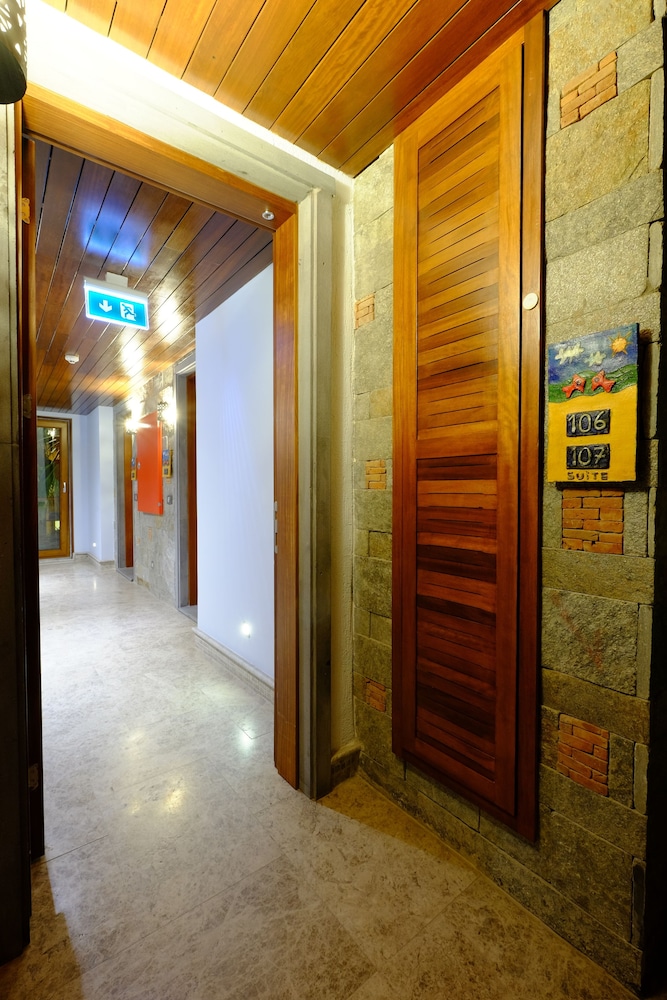 Marisol Boutique Hotel 6/50