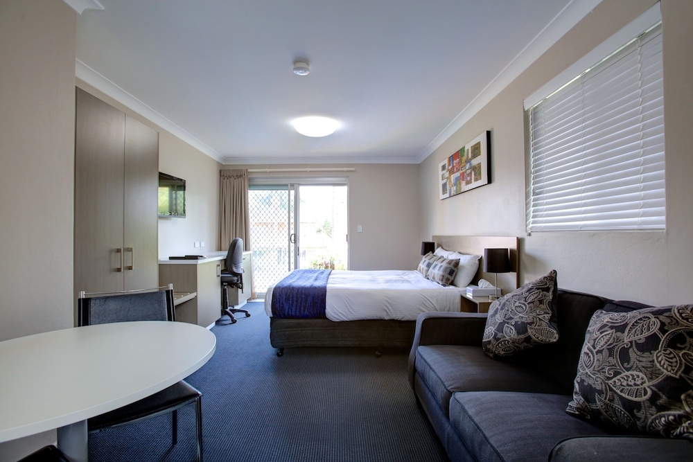 Beachpark Apartments Coffs Harbour 16/48