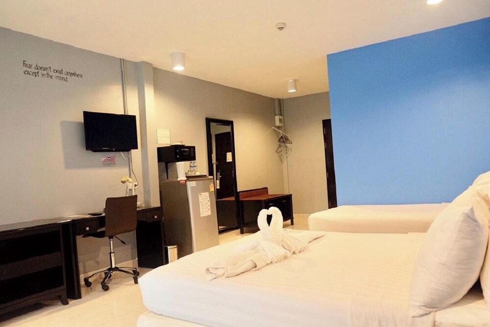 B&B Hostel at Jomtien 39/65