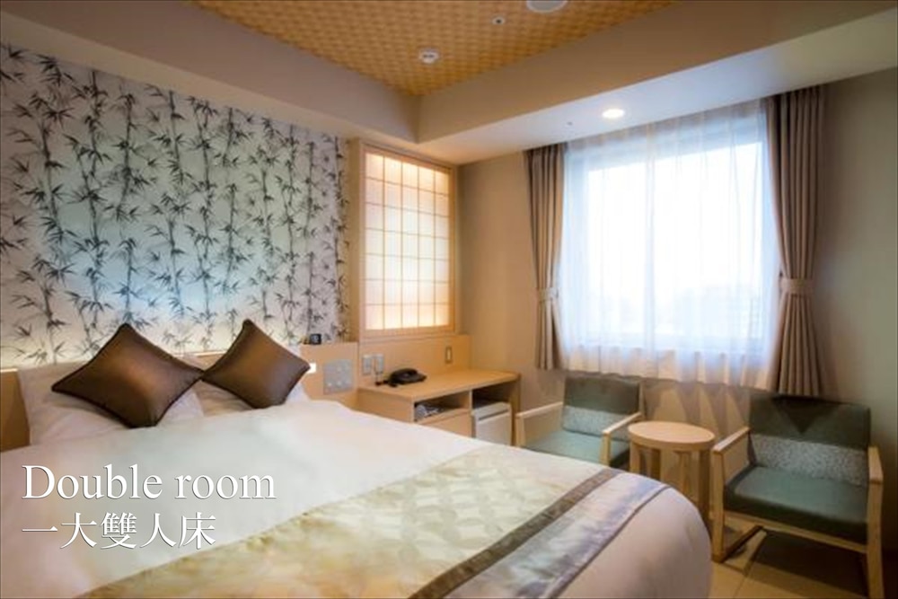 Osaka Hinode Hotel 19/72