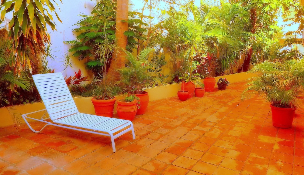 Casa Del Caribe Bed Breakfast 24/46