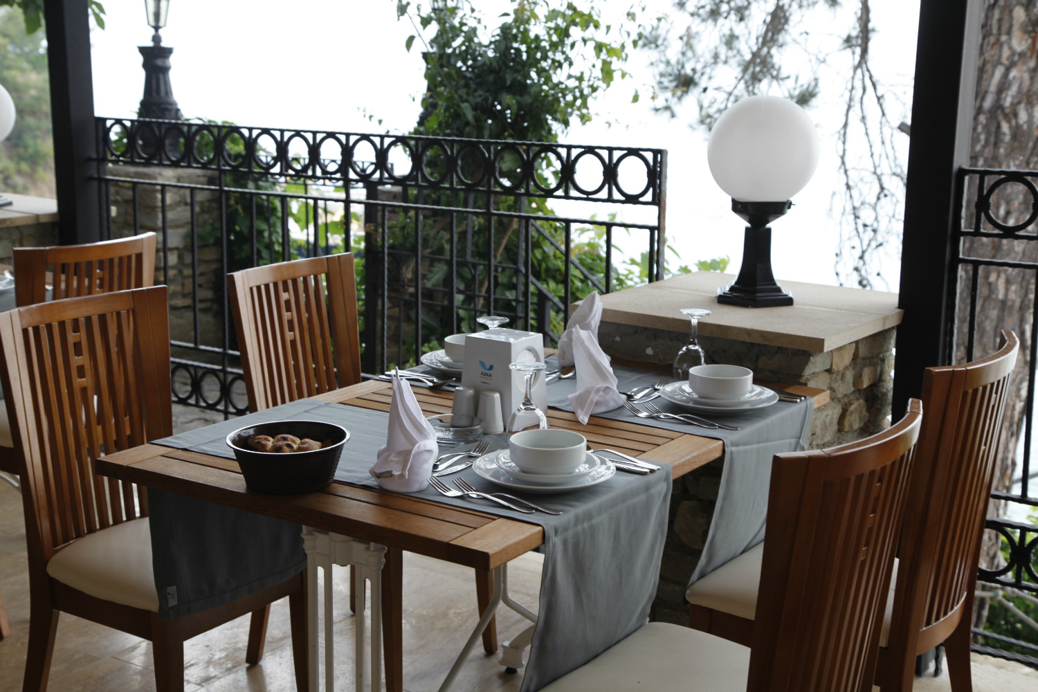 Aska Bayview Resort Hotel 20/32