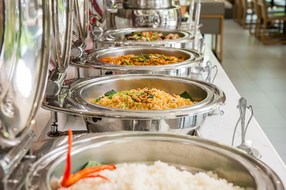 芭提雅明心服务公寓酒店(Altera Hotel And Residence Pattaya) 图片2
