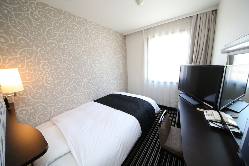 Apa Hotel Tokyo Kiba 24/68