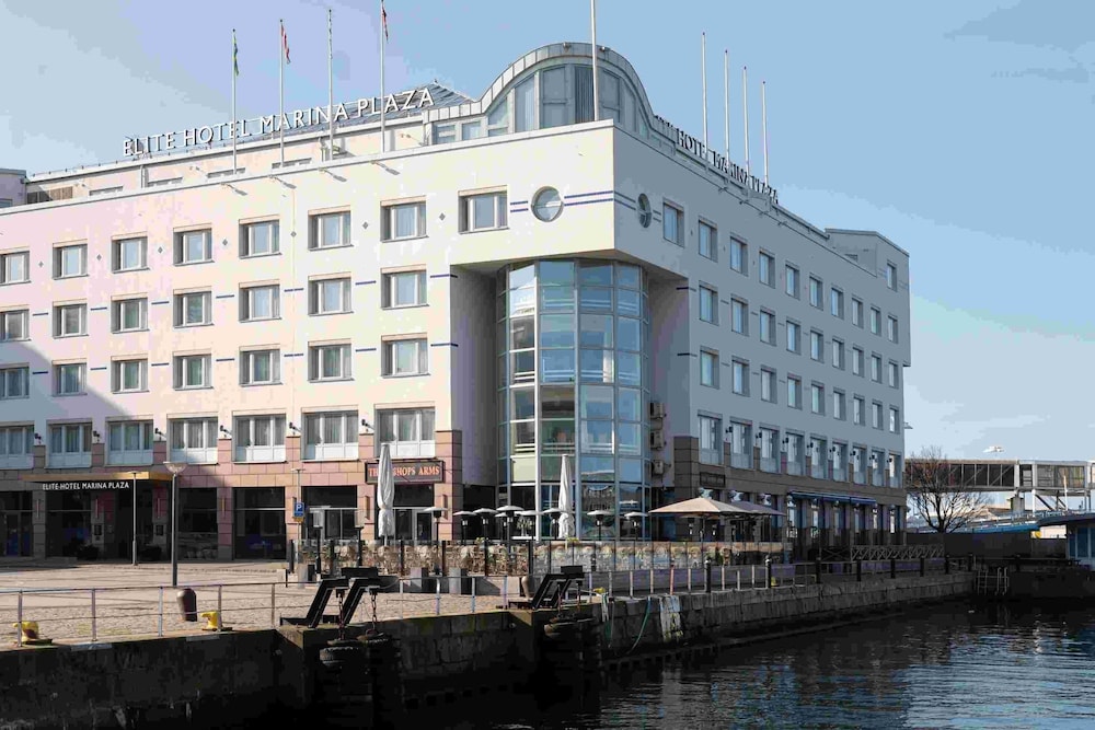 Elite Hotel Marina Plaza 43/50