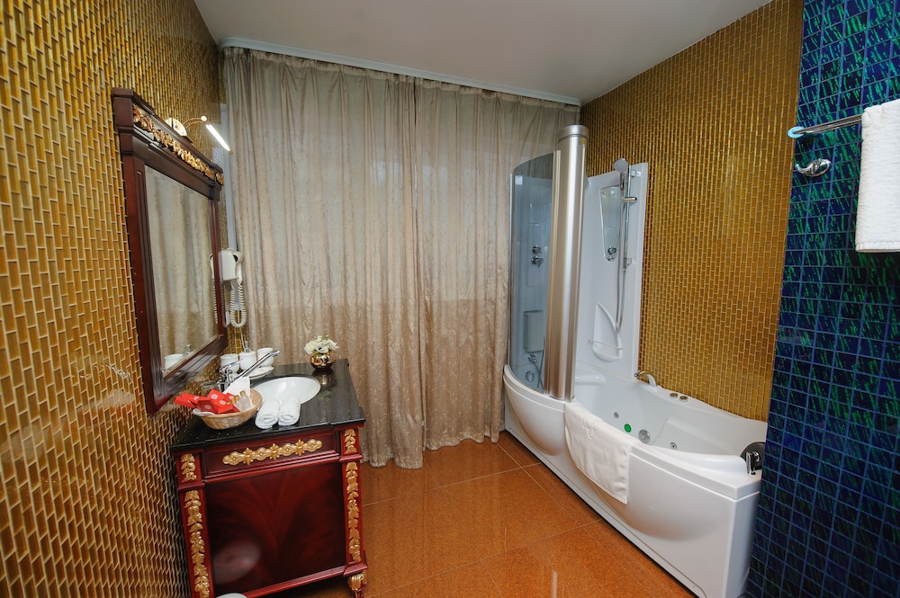 Hotel Royal Florence 50/50