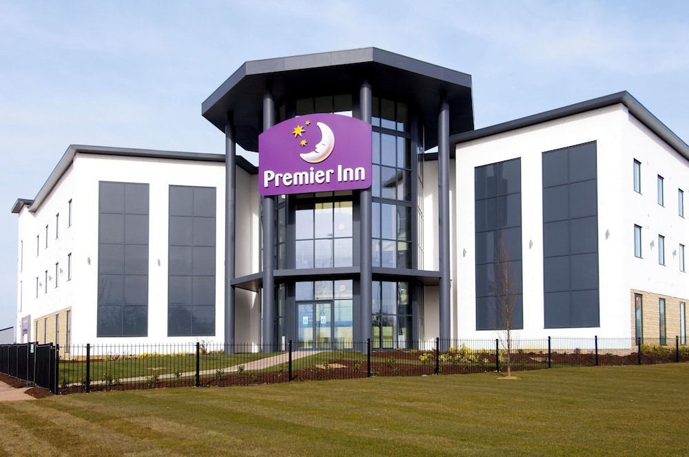 Premier Inn Bicester 6/56