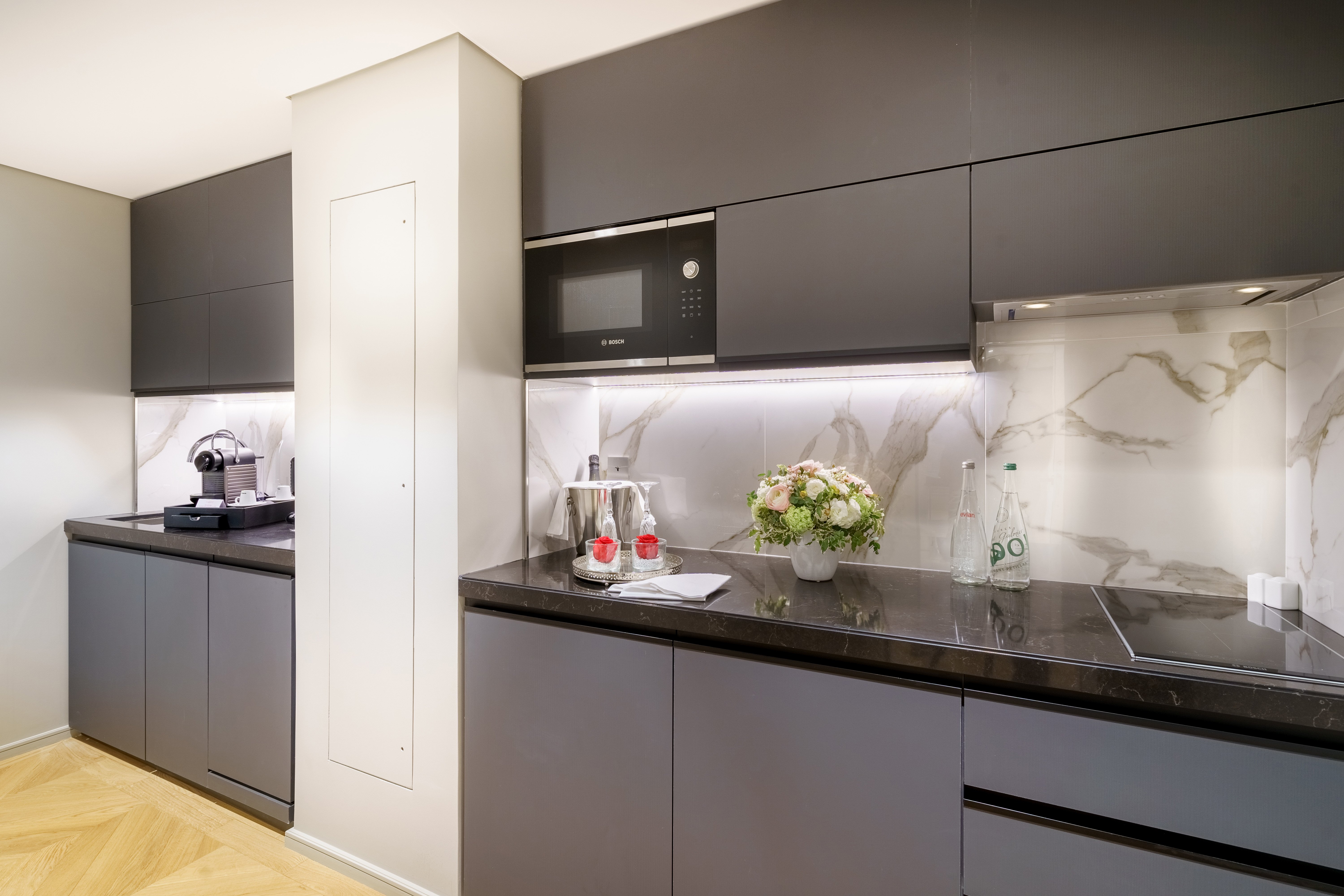 Fraser Suites Le Claridge Champs-Elysees 9/67