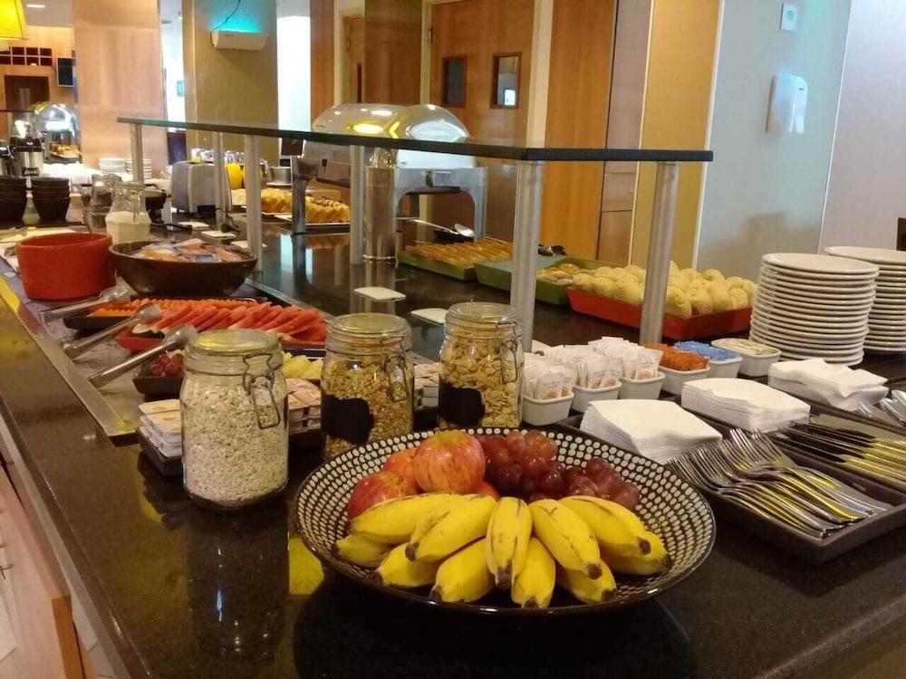Ibis Styles Macae 6/20