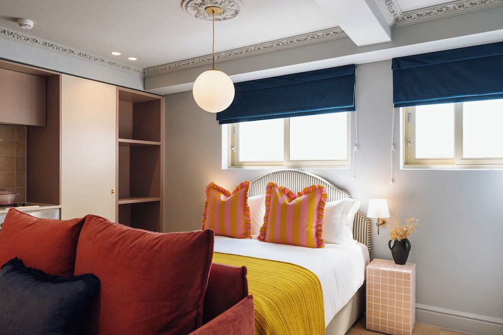 The Trade Boutique Hotel 29/57