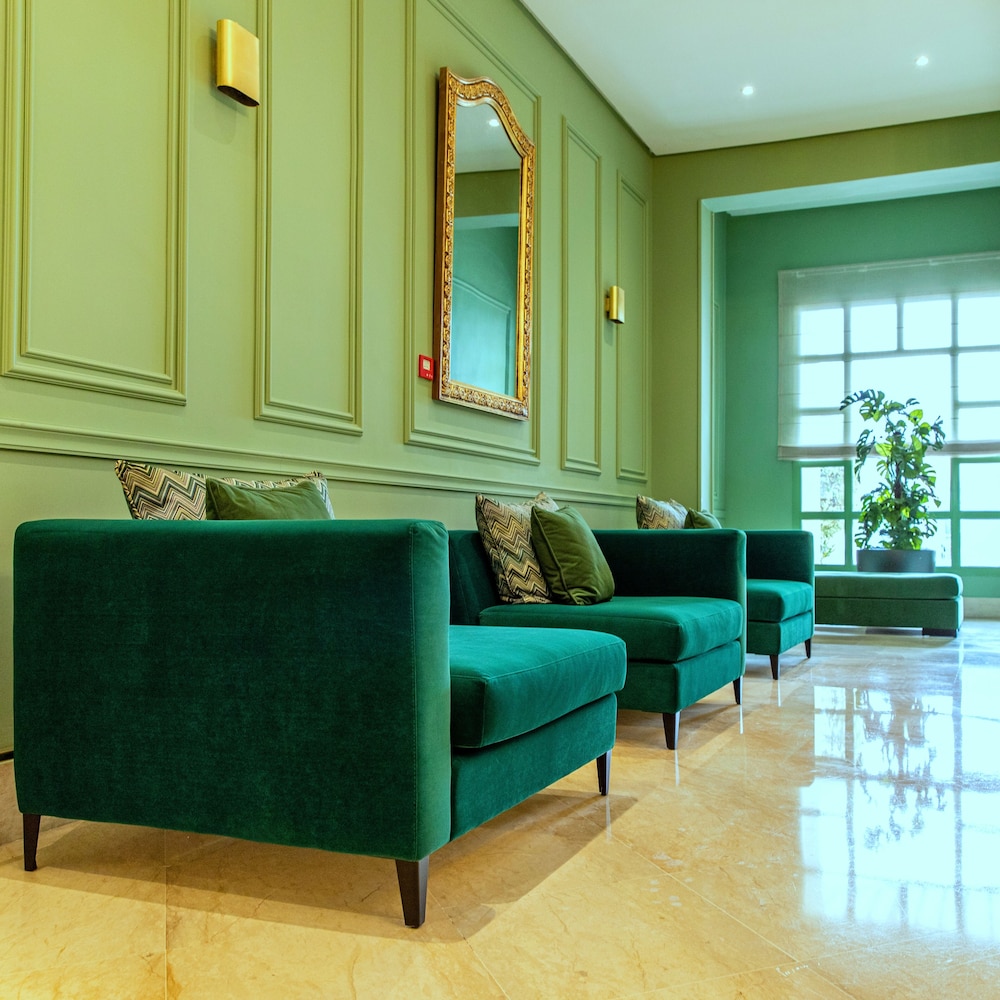 Hotel Acropole Tunis 30/50