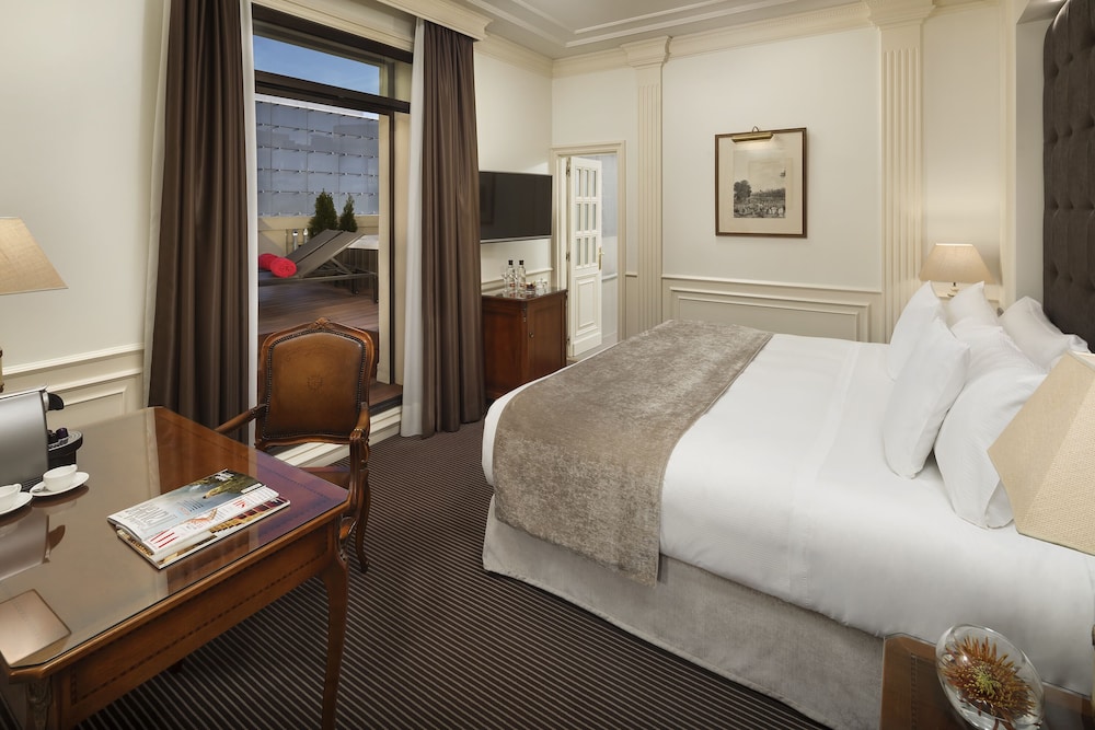 Hotel Fenix Gran Melia 20/70