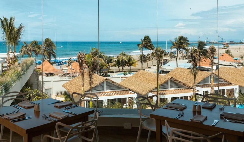 Hotel Oro Verde Manta 53/67
