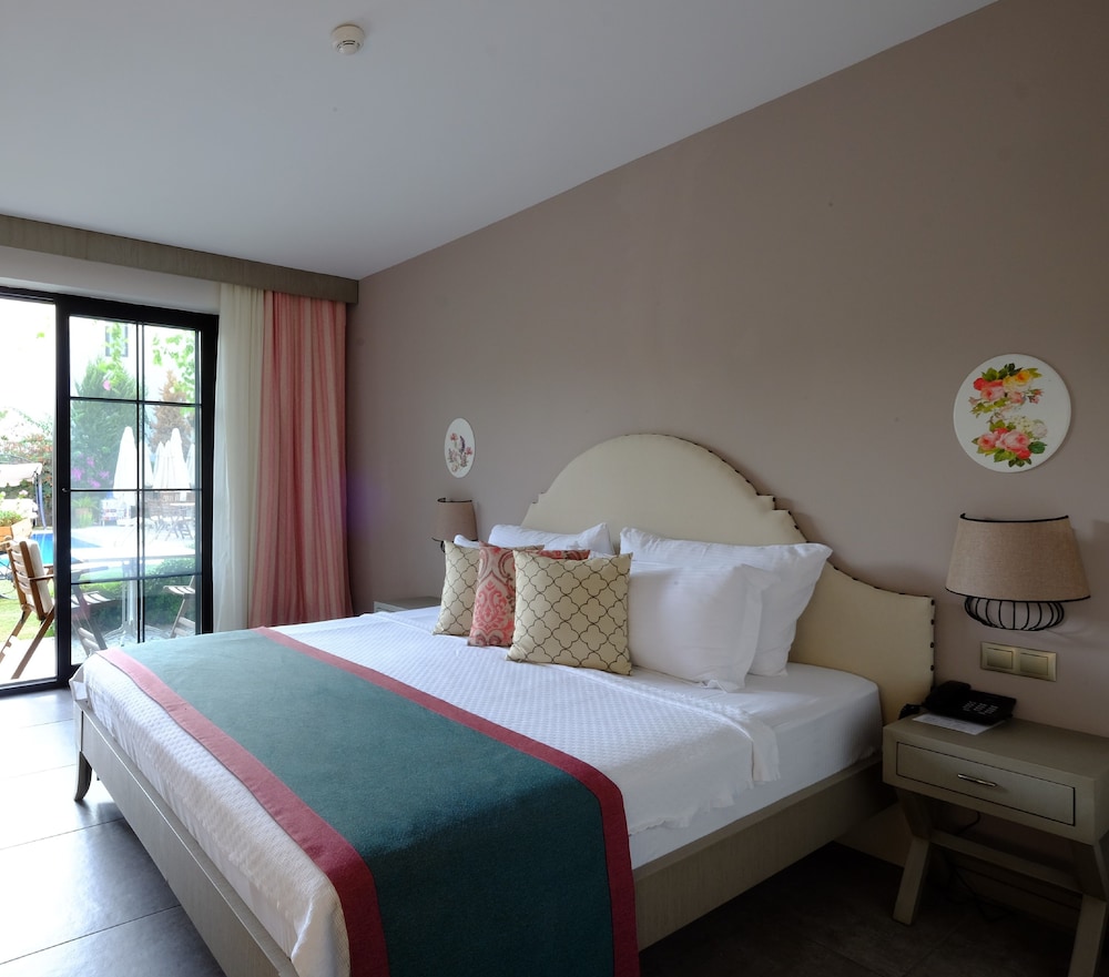 Villa Rustica Hotel 16/57