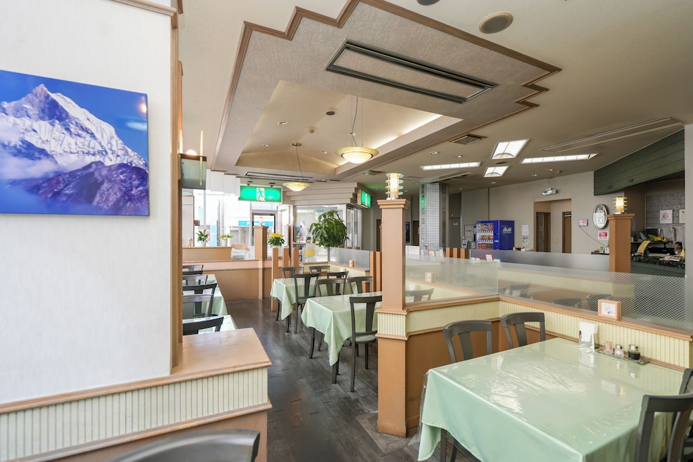 Tendo Central Hotel 44/57
