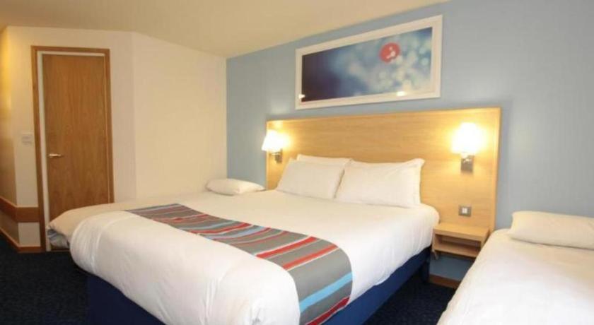 Travelodge Ludlow Woofferton 6/11