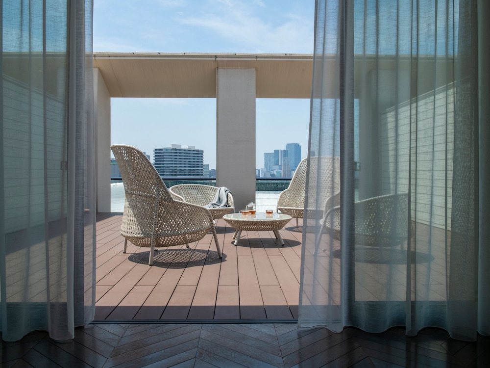 Mitsui Garden Hotel Jingugaien Tokyo Premier 23/48