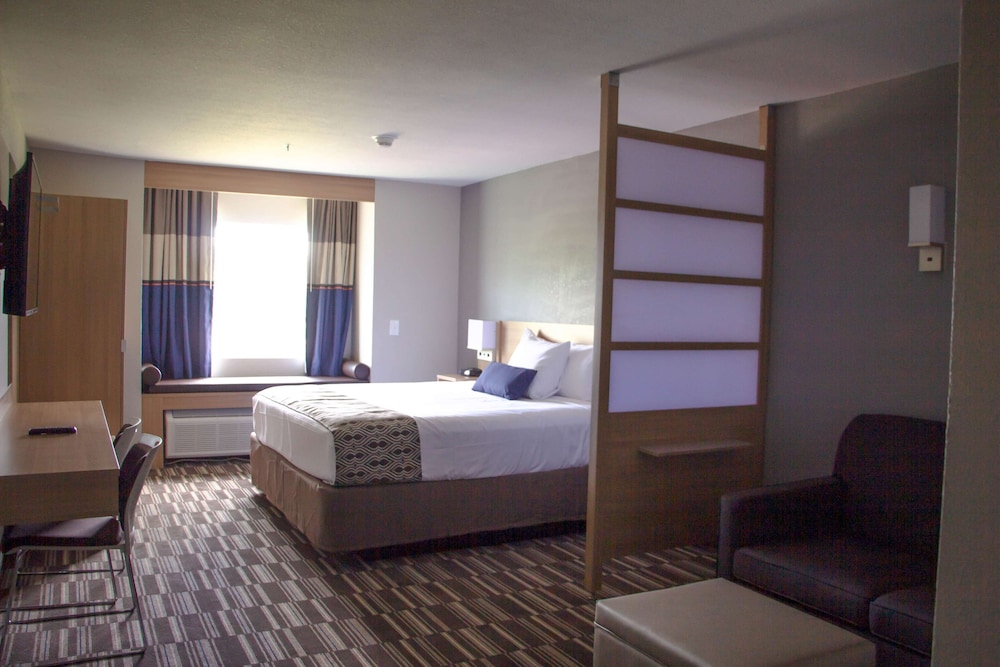 Microtel Inn Suites By Wyndham Camp Lejeune Jacksonville 5/16