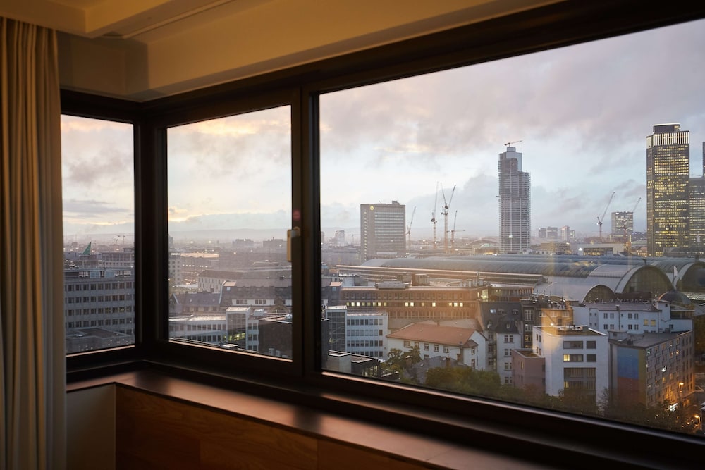 Scandic Frankfurt Museumsufer 29/62