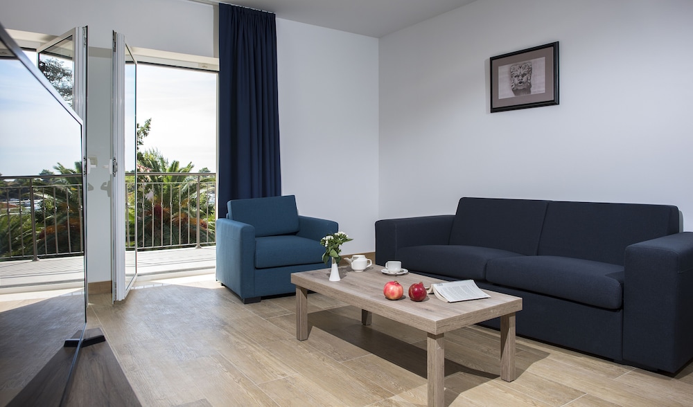 Maistra Select Srebreno Villas 45/77