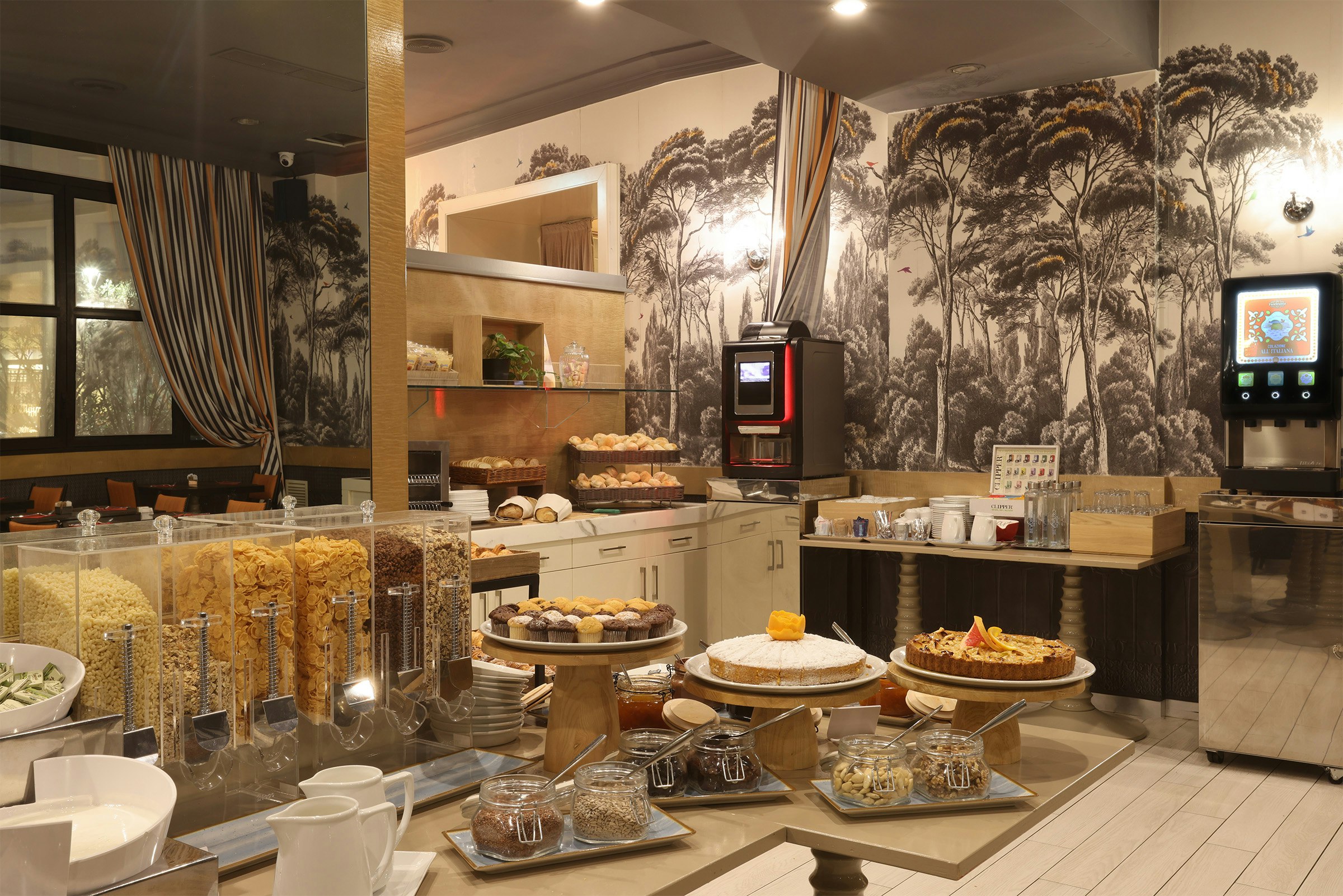 Leonardo Hotel Milan City Center 24/35