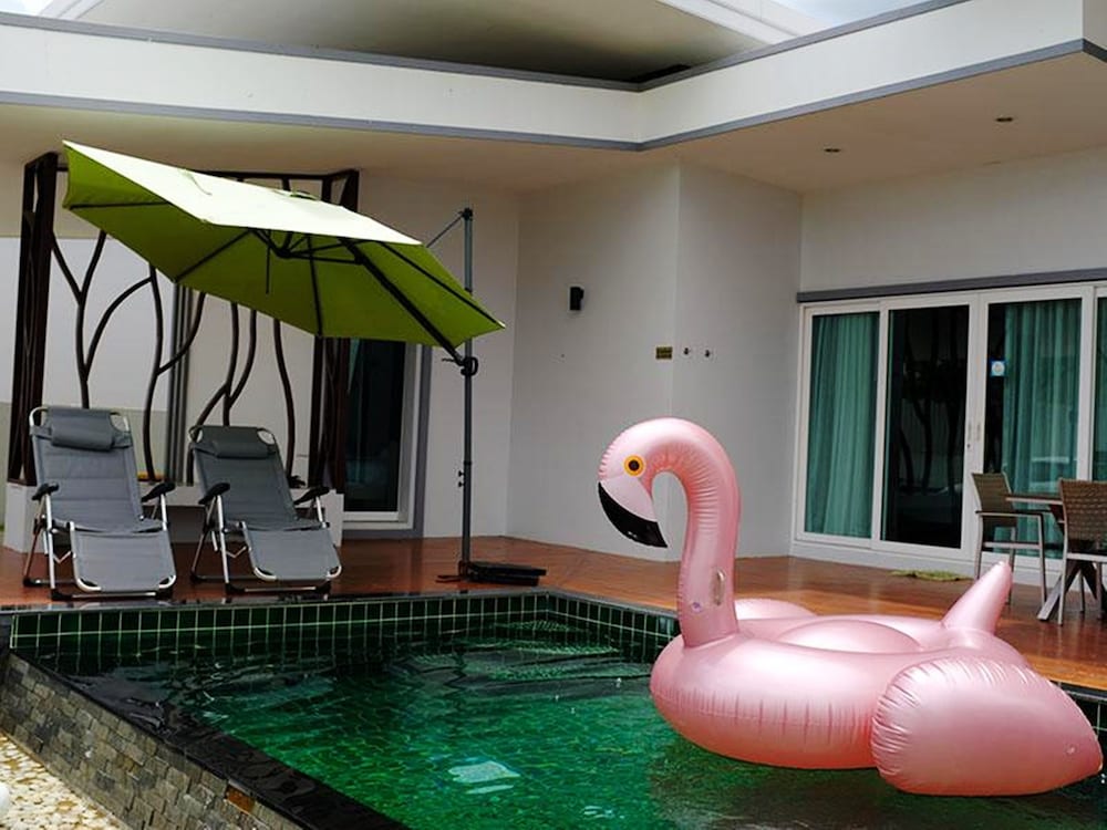 Jira Pool Villa 37/67