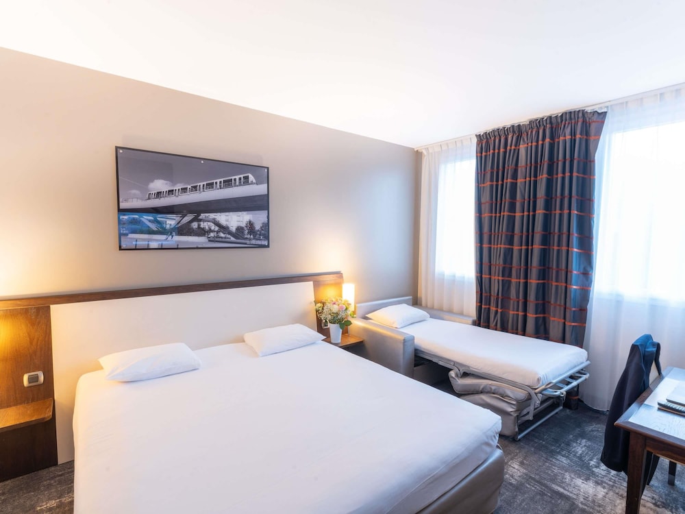MERCURE RENNES CESSON 17/69
