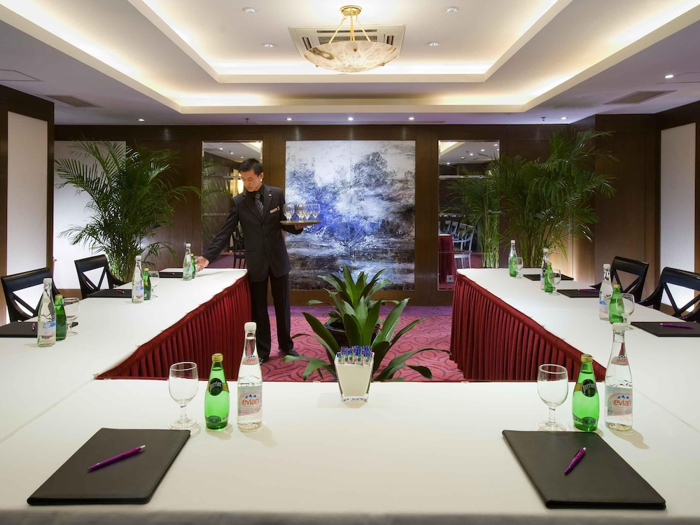 Grand Mercure Beijing Central 9/52