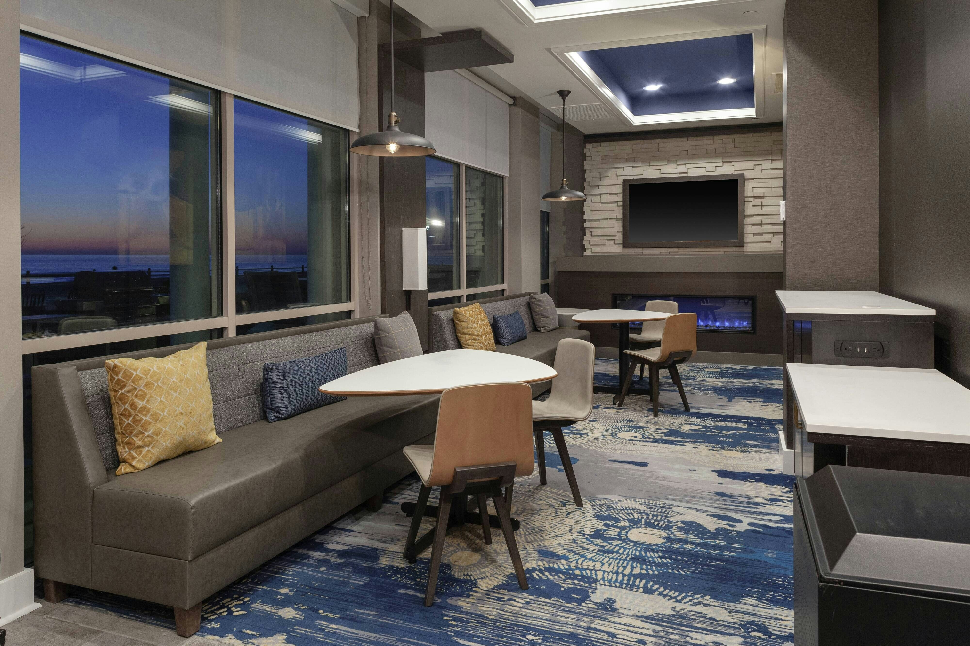 Residence Inn Virginia Beach Oceanfront 32/34